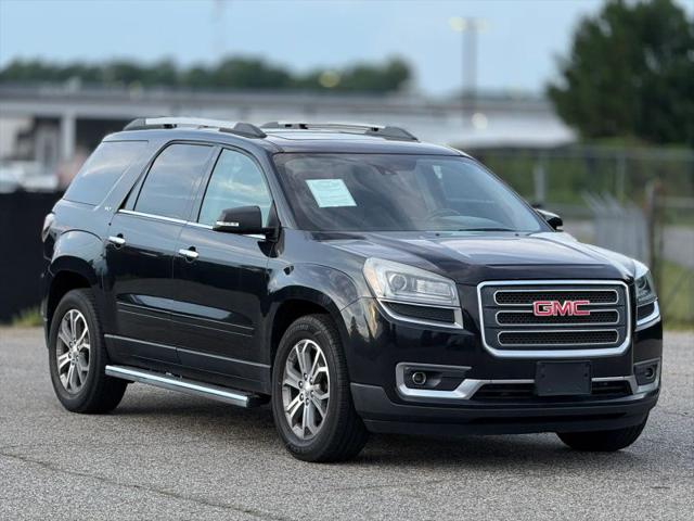 2015 GMC Acadia SLT for sale in Lawrenceville, GA