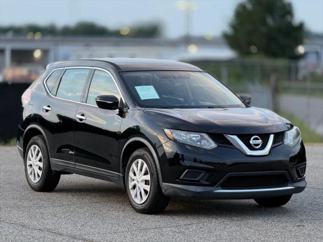 2015 Nissan Rogue S for sale in Lawrenceville, GA