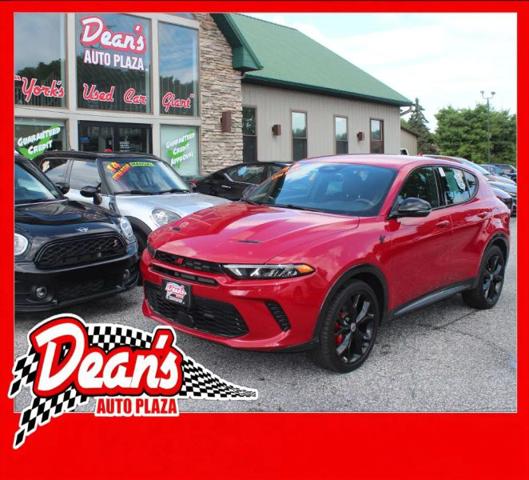 2024 Dodge Hornet R/T EAWD for sale in York, PA