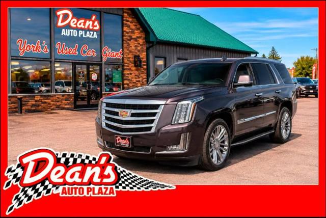 2016 Cadillac Escalade Luxury Collection for sale in York, PA
