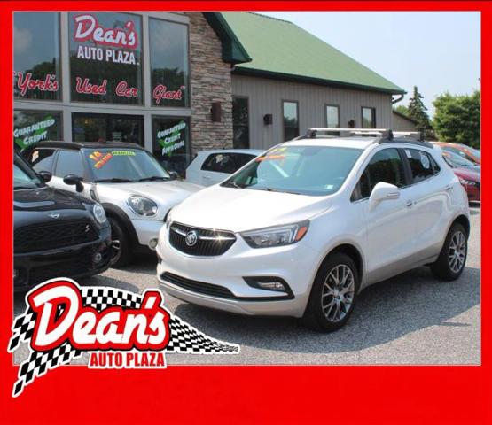 2017 Buick Encore Sport Touring for sale in York, PA