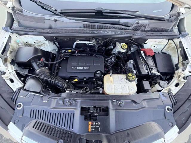 2016 Buick Encore Base