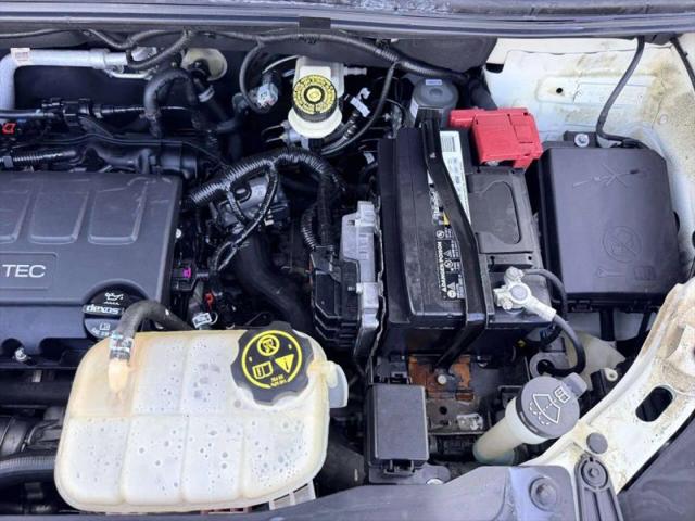 2016 Buick Encore Base