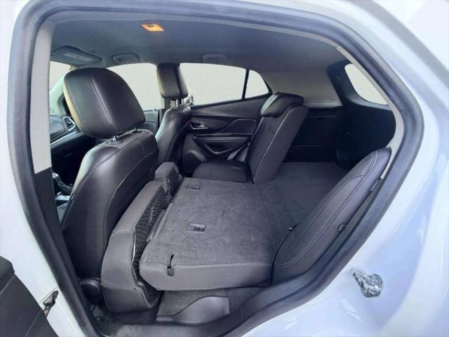 2016 Buick Encore Base