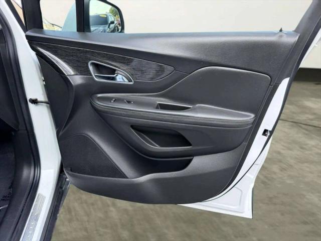 2016 Buick Encore Base