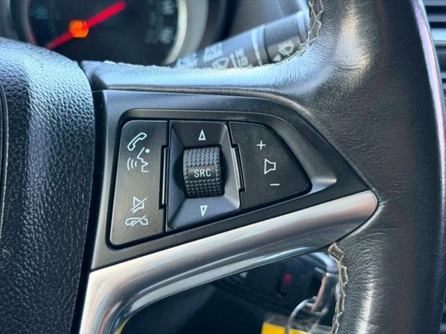 2016 Buick Encore Base