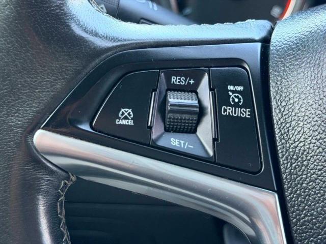 2016 Buick Encore Base