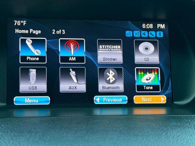 2016 Buick Encore Base