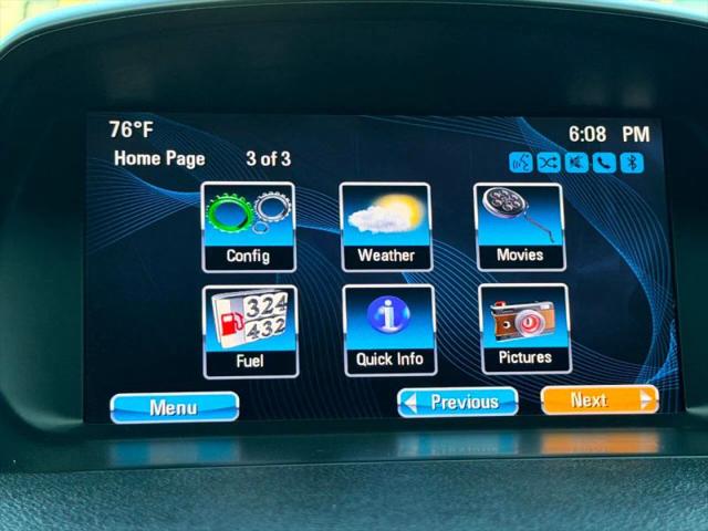 2016 Buick Encore Base
