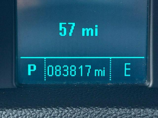 2016 Buick Encore Base