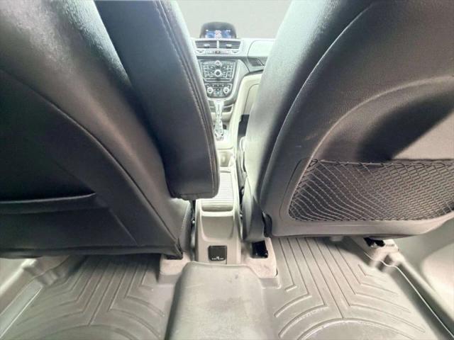 2015 Buick Encore Leather