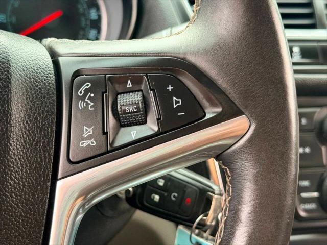 2015 Buick Encore Leather