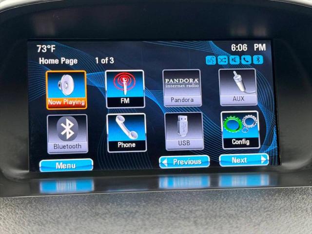 2015 Buick Encore Leather