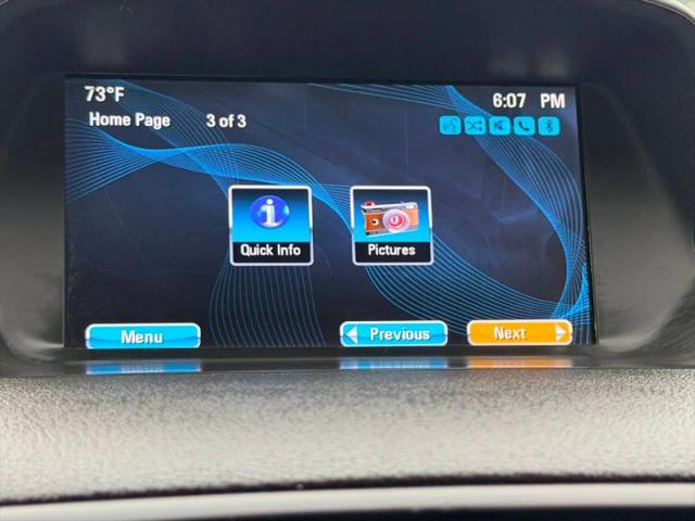 2015 Buick Encore Leather