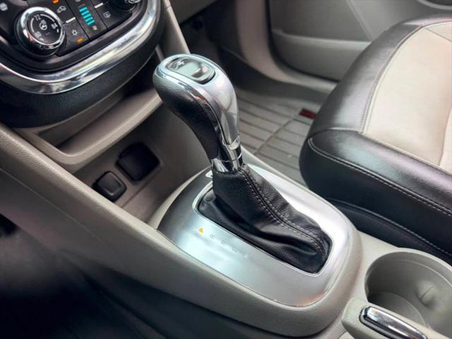 2015 Buick Encore Leather