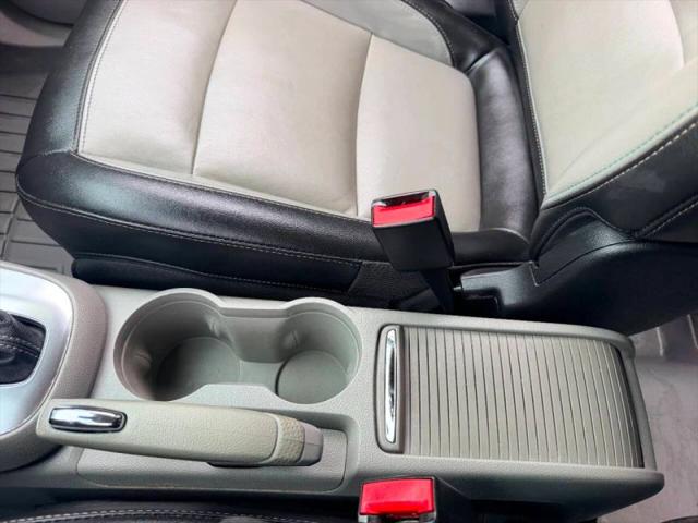 2015 Buick Encore Leather