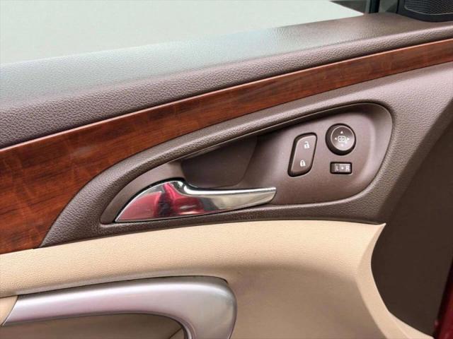 2015 Buick Regal Turbo/e-Assist Premium I