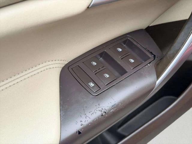 2015 Buick Regal Turbo/e-Assist Premium I