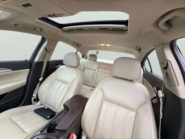 2015 Buick Regal Turbo/e-Assist Premium I