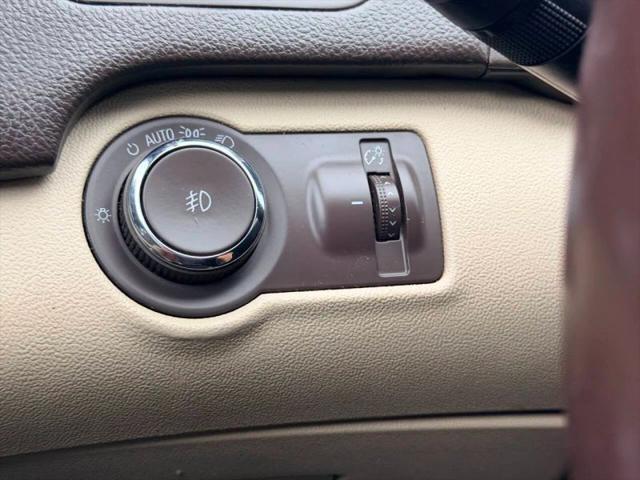 2015 Buick Regal Turbo/e-Assist Premium I