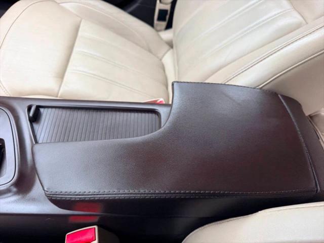 2015 Buick Regal Turbo/e-Assist Premium I