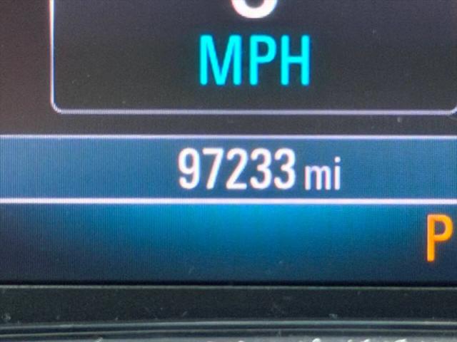 2015 Buick Regal Turbo/e-Assist Premium I