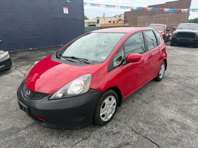 2012 Honda Fit Base for sale in Saint Louis, MO