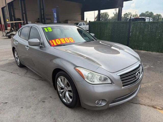 2013 INFINITI M37 M37 for sale in Hueytown, AL