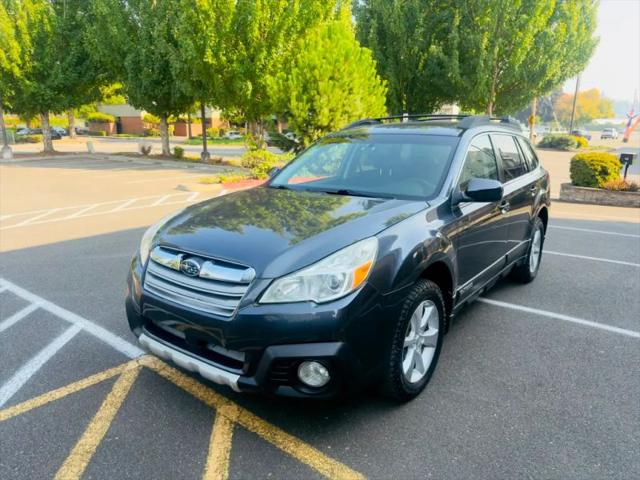 2013 Subaru Outback 2.5i Limited for sale in Kent, WA