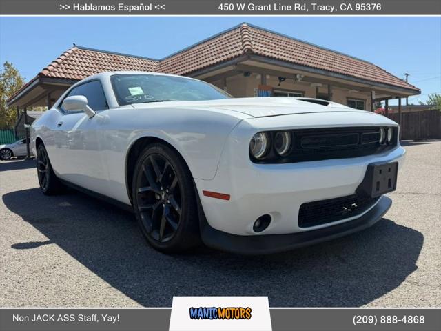 2021 Dodge Challenger GT for sale in Tracy, CA