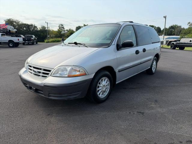2000 Ford Windstar LX for sale in Campbellsville, KY