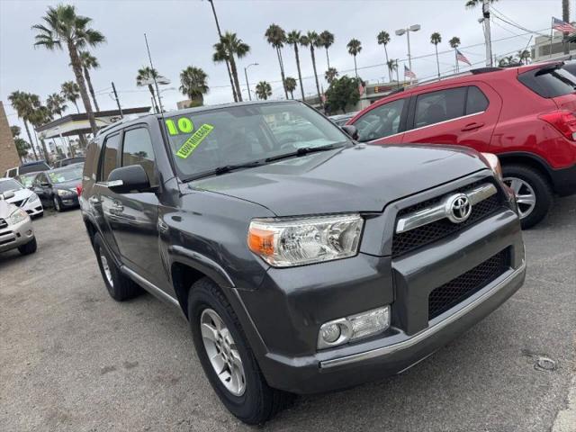 2010 Toyota 4Runner SR5 V6 for sale in Oceanside, CA