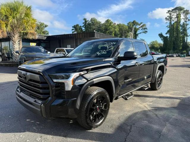 2024 Toyota Tundra SR5 for sale in Myrtle Beach, SC