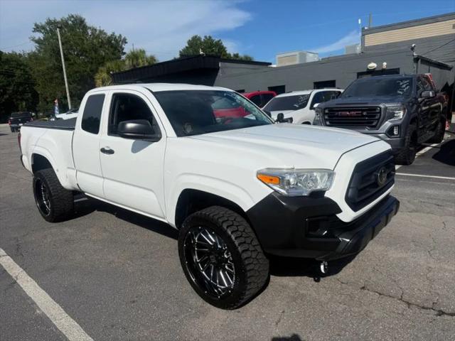 2020 Toyota Tacoma SR for sale in Myrtle Beach, SC