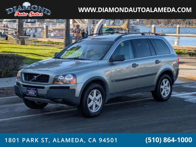2006 Volvo XC90 2.5T for sale in Alameda, CA