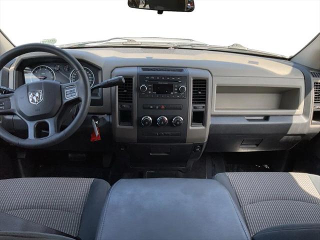 2012 Ram 1500 Express