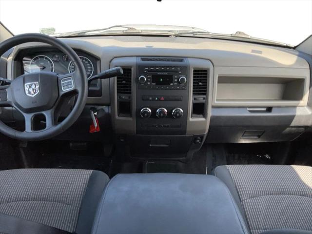 2012 Ram 1500 Express