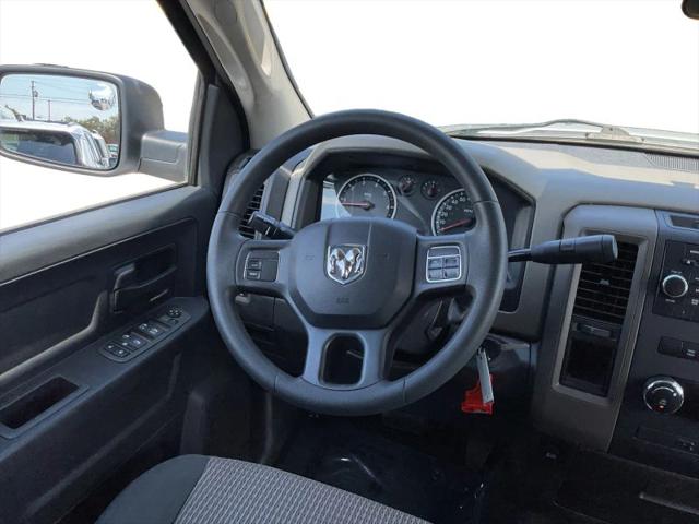 2012 Ram 1500 Express