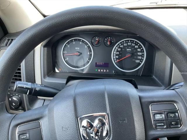 2012 Ram 1500 Express