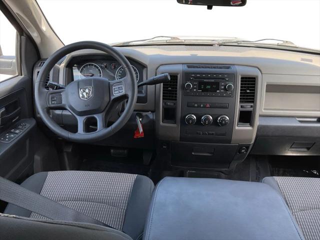 2012 Ram 1500 Express