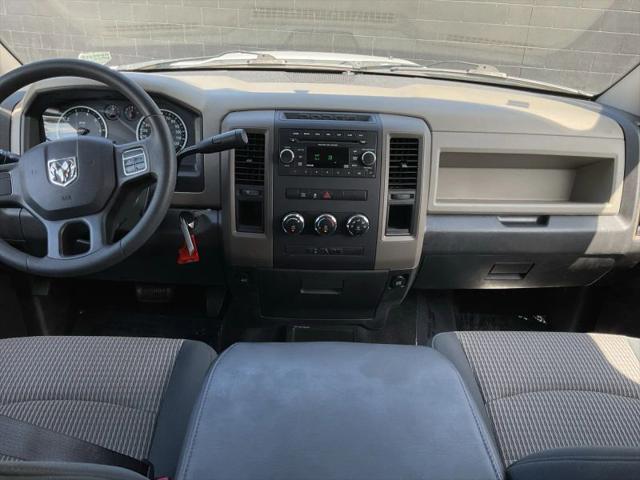 2012 Ram 1500 Express