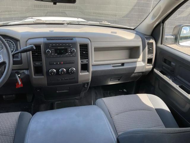 2012 Ram 1500 Express