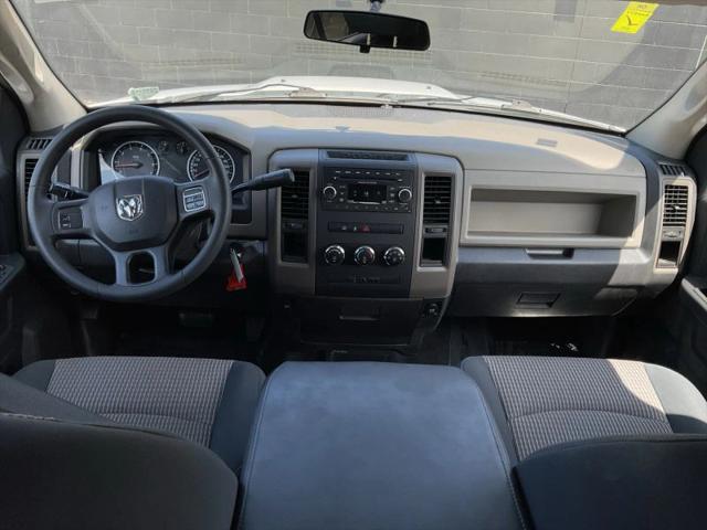 2012 Ram 1500 Express