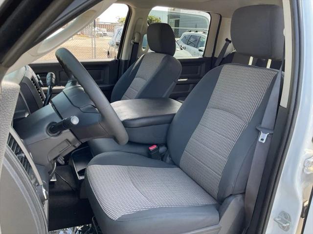 2012 Ram 1500 Express