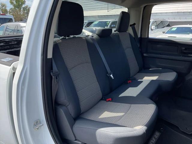 2012 Ram 1500 Express