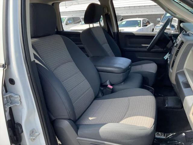 2012 Ram 1500 Express