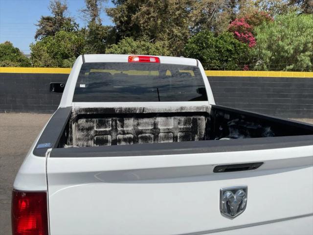 2012 Ram 1500 Express