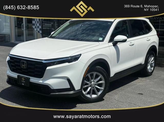 2025 Honda CR-V EX-L AWD for sale in Mahopac, NY