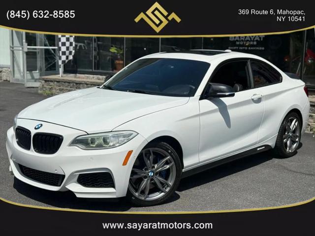 2015 BMW M2 M235i for sale in Mahopac, NY