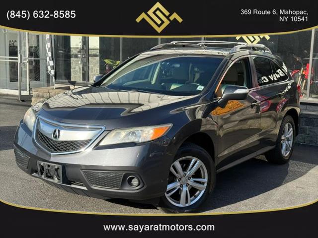 2014 Acura RDX Base for sale in Mahopac, NY